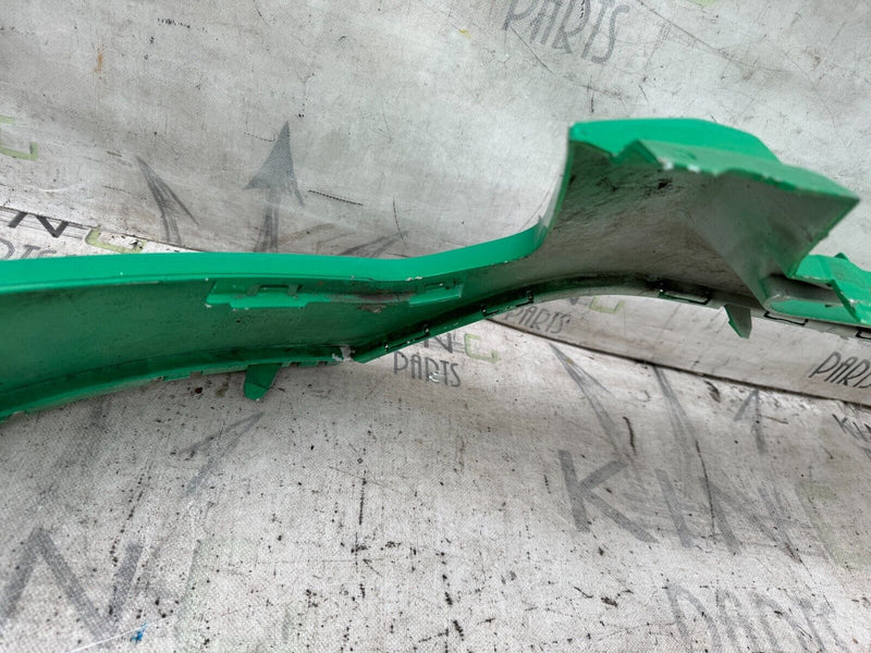FORD TRANSIT CUSTOM 2012-2018 FRONT BUMPER UPPER SECTION BK21-17K819