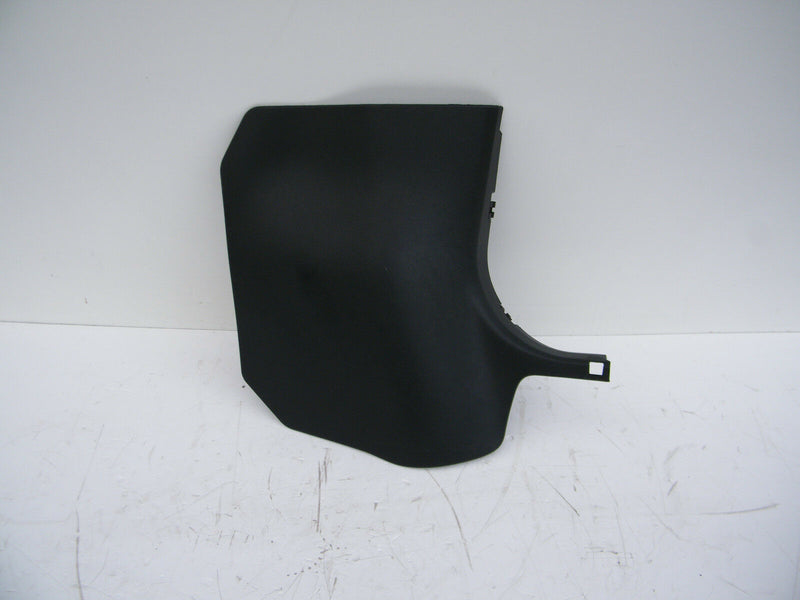 MERCEDES W212 E 2010-15 COVER PILLAR TRIM BOTTOM RIGHT SIDE DRIVER A2126800006