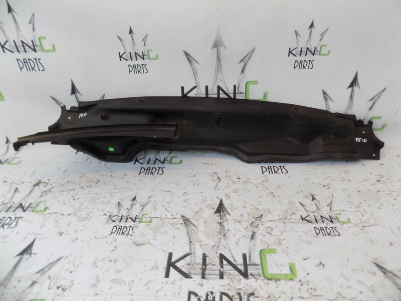 VAUXHALL ASTRA J GTC 2009-2015 RHD UNDER SCUTTLE PANEL TRIM 13271941