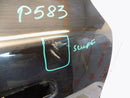 FORD FOCUS MK3 2011-2018 REAR LEFT DOOR PANEL BLACK *DAMAGE BM51-A24721BK