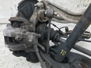 MERCEDES W212 LEFT SIDE REAR LEG 5x WISHBONE, DRIVESHAFT HUB, CALIPER GAS STRUT