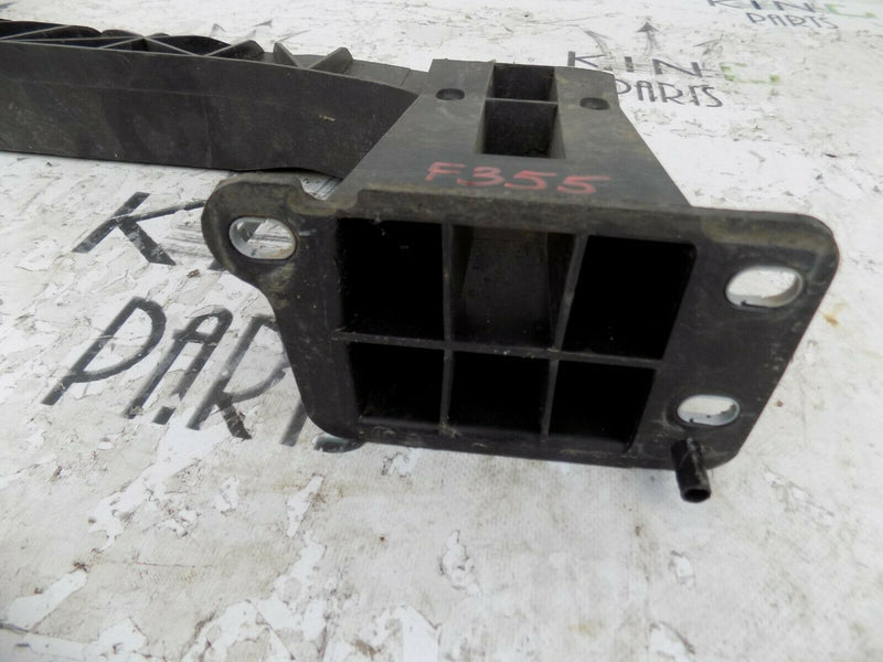 PEUGEOT PARTNER BERLINGO 2008-2012 FRONT BUMPER LOWER REINFORCER 968058080