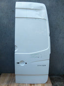 MERCEDES SPRINTER VW CRAFTER 906 2006-17 RIGHT DRIVER SIDE REAR DOOR PANEL C1568