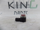 FORD GALAXY MK3 MONDEO MK5 KUGA 4x PDC PARKING PARK SENSOR 1CT15K859AAW 3PIN SET