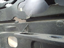 Mercedes C Class A203 2000-2007 Rear Bumper Support Genuine (7537) A2038850265