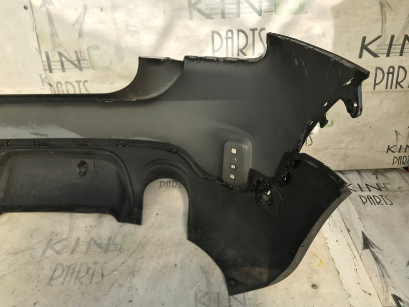 MINI COUNTRYMAN F60 COOPER S SPORT 2017-20 REAR BUMPER 5112 7389378
