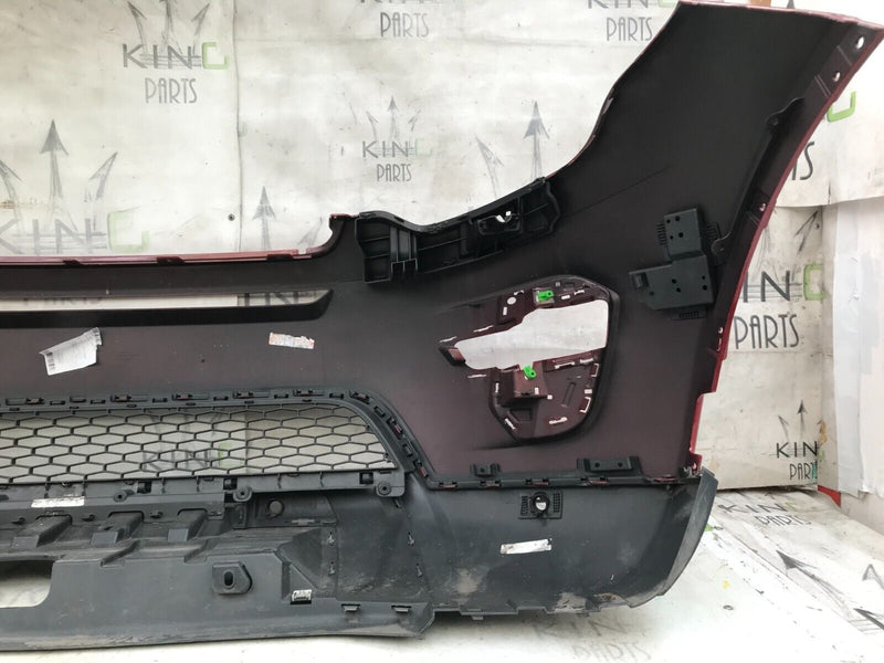 LAND ROVER DISCOVERY SPORT 2014-18 FRONT BUMPER PDC GENUINE FK7217F003A