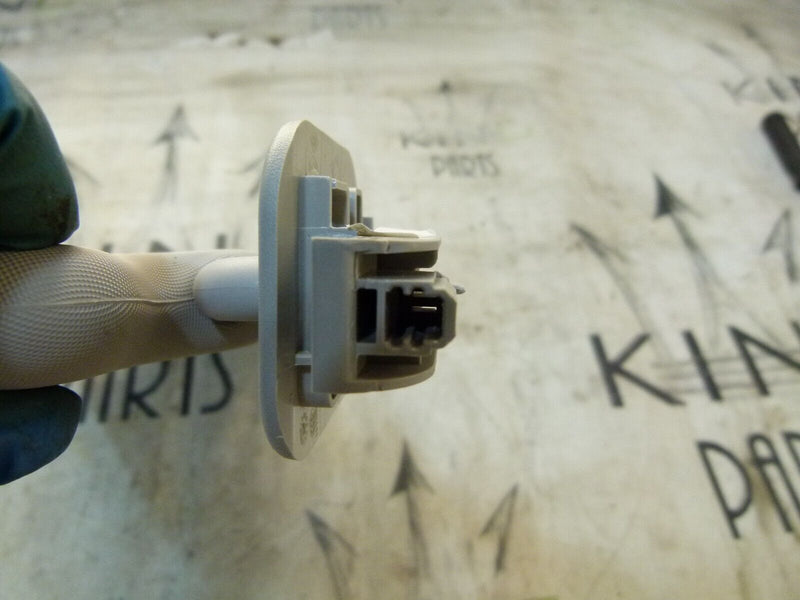 RENAULT CAPTUR 2020-ON RIGHT DRIVER SIDE SUN VISOR 964004288R