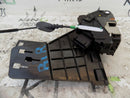 FORD FIESTA MK7 ST RIGHT REAR CENTRAL LOCKING DOOR LATCH ACTUATOR  AM5AR26412BF