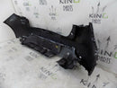 RENAULT CLIO GT MK4 2012-2018  REAR BUMPER IN BLACK 850B24513R