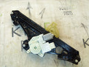 RENAULT CAPTUR 2020-ON REAR RIGHT DOOR WINDOW MOTOR GENUINE 827209371R