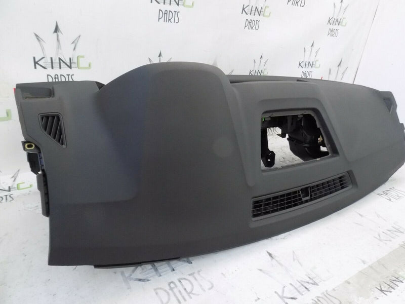 SKODA KAROQ SPORT LINE 2017-ON DASHBOARD BLACK RHD GENUINE 57C857091