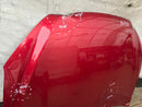 MAZDA CX5 CX-5 MK1 (KE) 2012-2016 GENUINE FRONT BONNET HOOD PANEL in RED