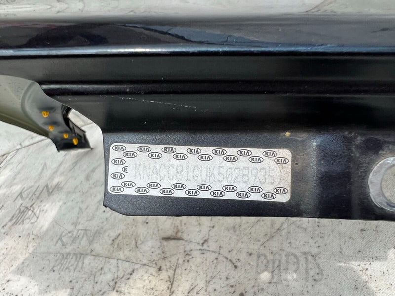 KIA NIRO MK1 DE 2016-2020 FRONT FENDER WING PANEL LEFT PASSENGER SIDE