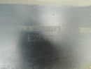 Range Rover Sport 2005-2009 Genuine Rear Bumper Black (1407) DOC500071