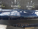 BMW X3 F25 LCI Facelift 2014-On Rear Bumper Genuine Navy Blue (A3567) 55111454