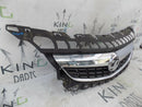 VAUXHALL ASTRA J MK6 2009-2016 GRILL FRONT BUMPER UPPER GRILLE 13266577