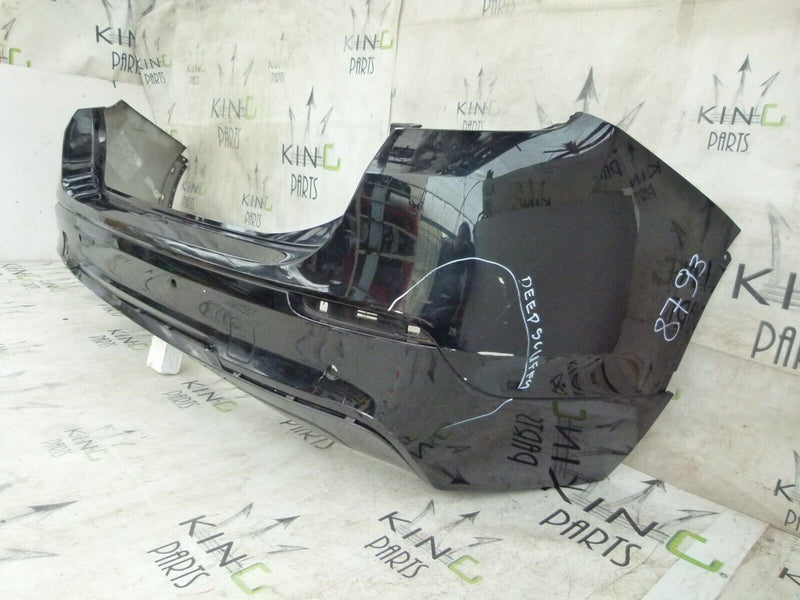 BMW X1 E84 2009-2012 REAR BUMPER GENUINE PDC 8038991