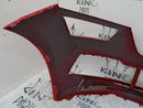 SKODA KAMIQ 2019-ON FRONT BUMPER IN RED 658807221