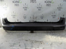 FORD TRANSIT CONNECT MK2 2012-2020 REAR BUMPER GENUINE FT11-17K823