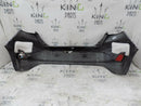 FORD FIESTA VIII MK8 ST-LINE 2018-ON REAR BUMPER GENUINE H1BB-17906-A1