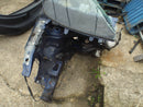 VW TOURAN MK1 2003-2009 FRONT RIGHT QUARTER PANEL