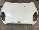 MINI COOPER CLUBMAN F54 2015-2023 GENUINE BONNET HOOD PANEL in CREAM