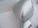 VAUXHALL CORSA D MK3 2006-14 GENUINE WING DOOR MIRROR RIGHT SIDE SILVER