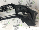 AUDI A6 C7 4G QUATTRO S-LINE  FACELIFT 2015-2017 FRONT BUMPER 4G0807437AB