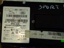 RANGE ROVER SPORT 13-17 TELEMATICS CONTROL MODULE UNIT GENUINE DPLA70718CX
