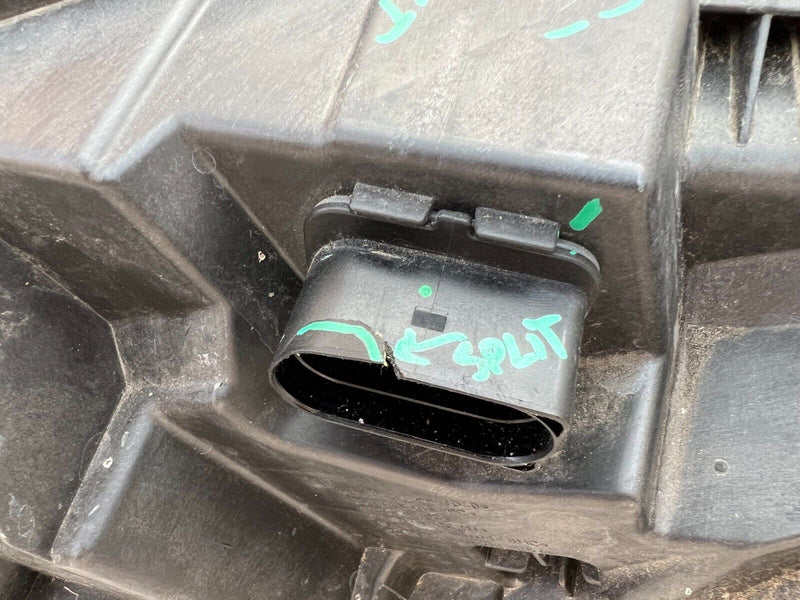 FORD TRANSIT CUSTOM 2019-ON PASSENGER SIDE HEADLIGHT JK21-13W030-AH