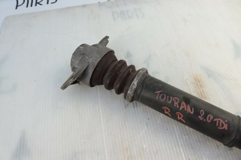 VW TOURAN MK1 2003-2015 2.0TDI REAR RIGHT SHOCK ABSORBER STRUT 1K0513425 *3