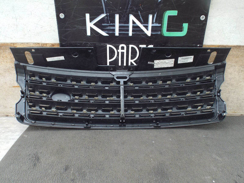 Range Rover L405 2012-2015 Front Grill Genuine CK52-8200AF