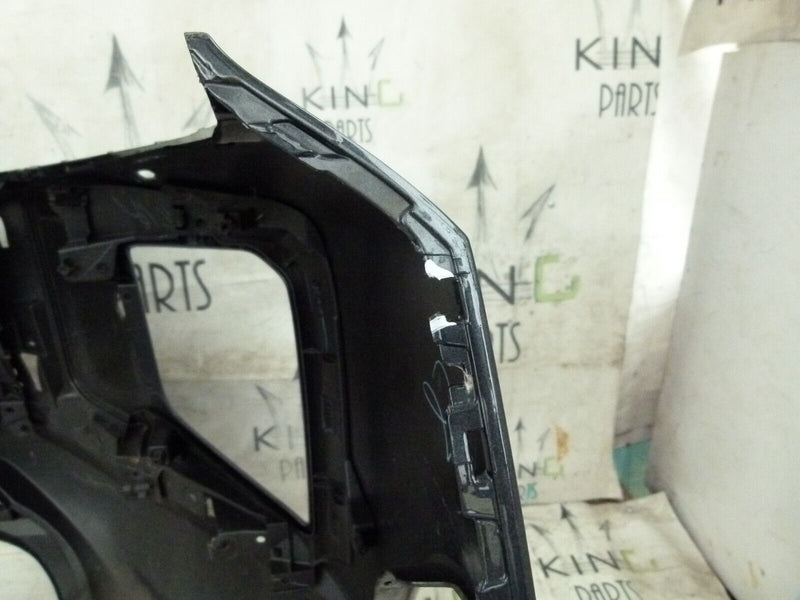 MITSUBISHI L200 MK5 LCI 2019-ON FRONT BUMPER GENUINE 6400J790ZZ