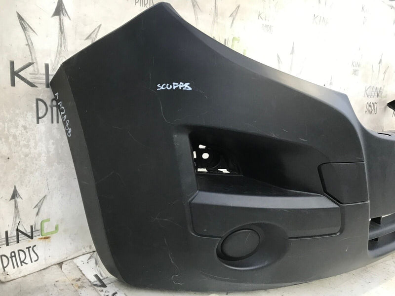 VAUXHALL MOVANO 2010-2019 FRONT BUMPER GENUINE 620226264R