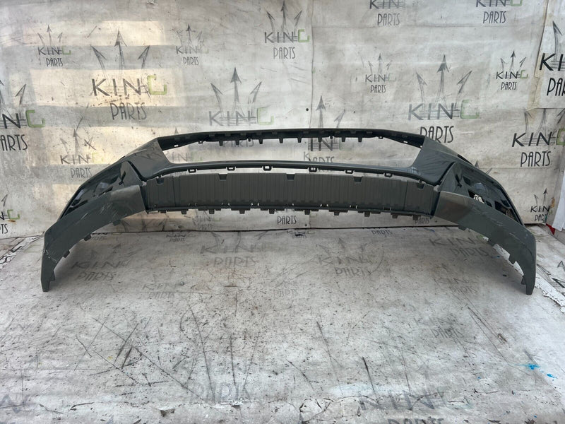 AUDI A1 SPORT 2018-ON FRONT BUMPER GENUINE 82A807437