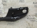 PEUGEOT 2008 2013-2016 FRONT BUMPER LOWER SECTION GENUINE 9802520577