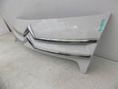 CITROEN JUMPY MK2 2007-2016 GENUINE UPPER GRILL FRONT BUMPER TOP GRILLE
