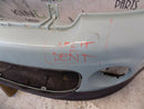 MINI COOPER ONE R56 FACELIFT 2010-2013 GREY FRONT BUMPER GENUINE 7250772