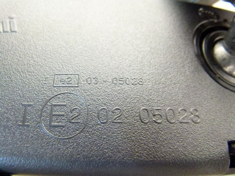 RENAULT CAPTUR 2020-ON INTERIOR REAR VIEW CENTRE MIRROR 4058401