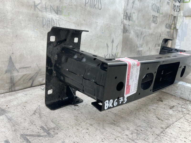 LAND ROVER DISCOVERY 5 L462 2017-23 FRONT BUMPER CRASH BAR REINFORCEMENT