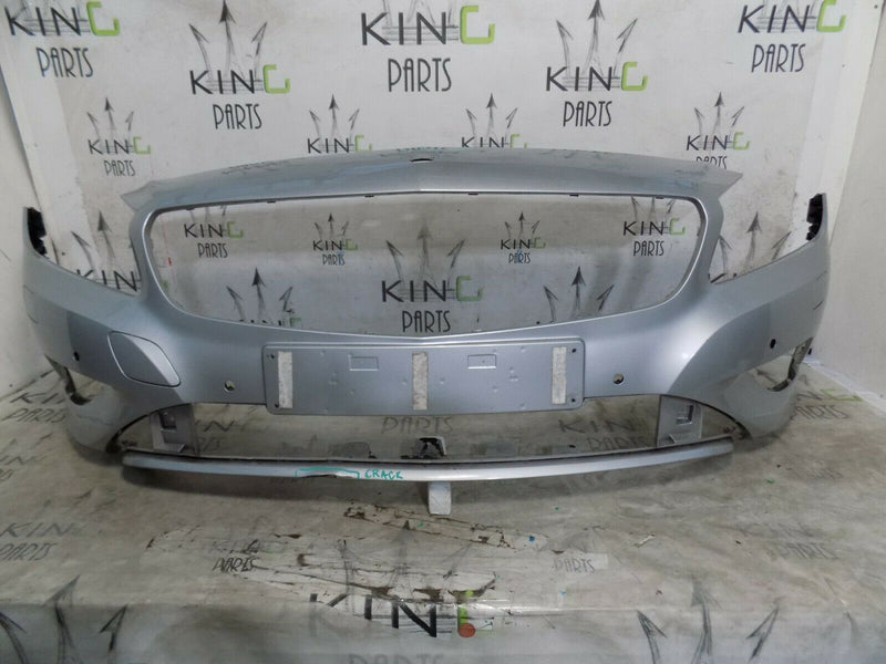 MERCEDES A CLASS W176 SE 2012-15 FRONT BUMPER GENUINE 6X PDC A1768850025