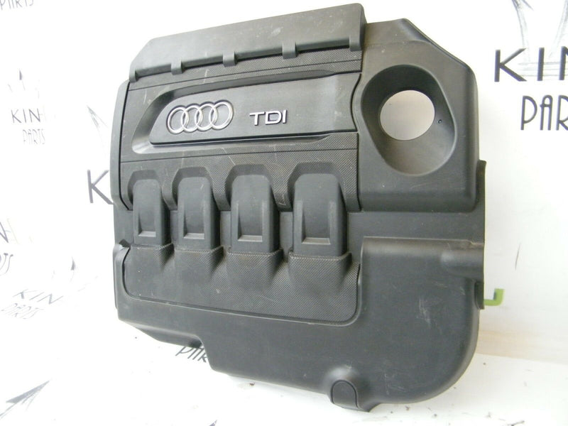 AUDI A3 (8V) 2012-2016 S-LINE 2.0 DIESEL TOP ENGINE COVER 04L103925L