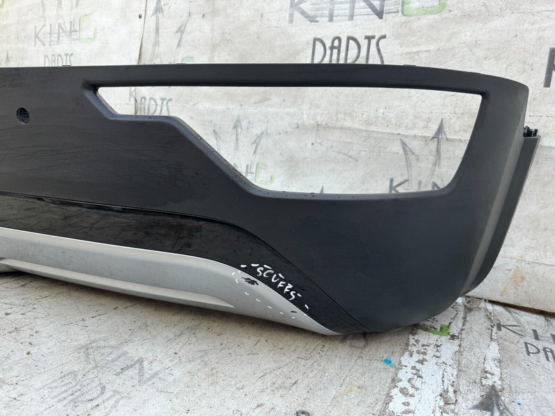 KIA NIRO 2019-2022 REAR BUMPER LOWER SECTION 86666-AO000