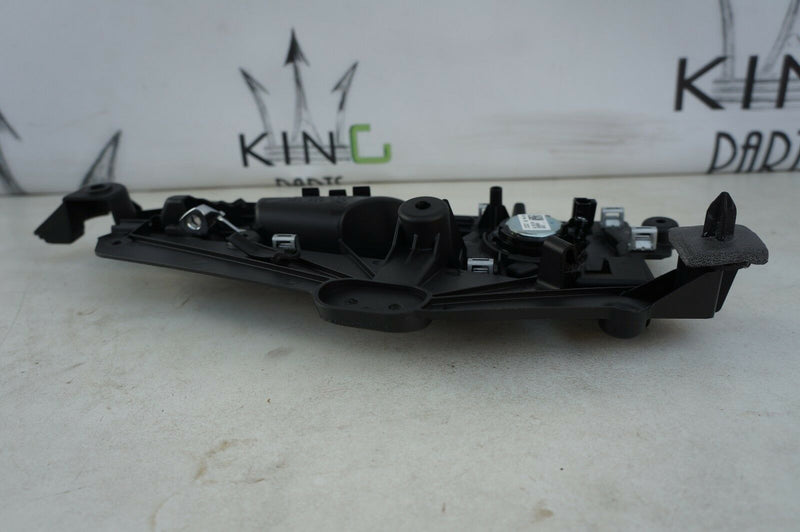 AUDI A6 (C7/4G) 2012-ON INTERIOR DOOR HANDLE REAR RIGHT DRIVER SIDE 4G0837020A