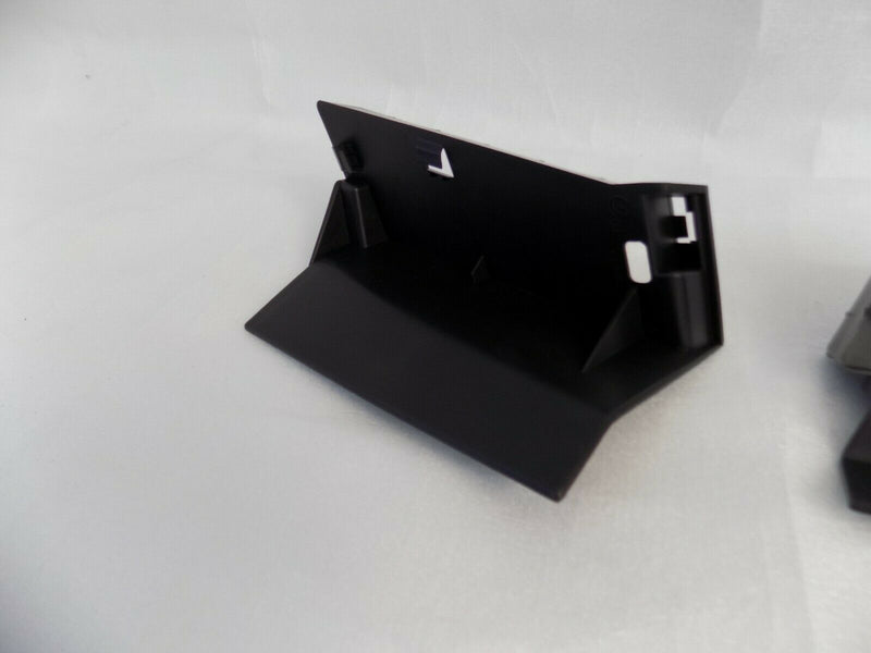 RENAULT CLIO III 2005-2012 FRONT BUMPER MOULDINGS SET LEFT RIGHT / S27-34