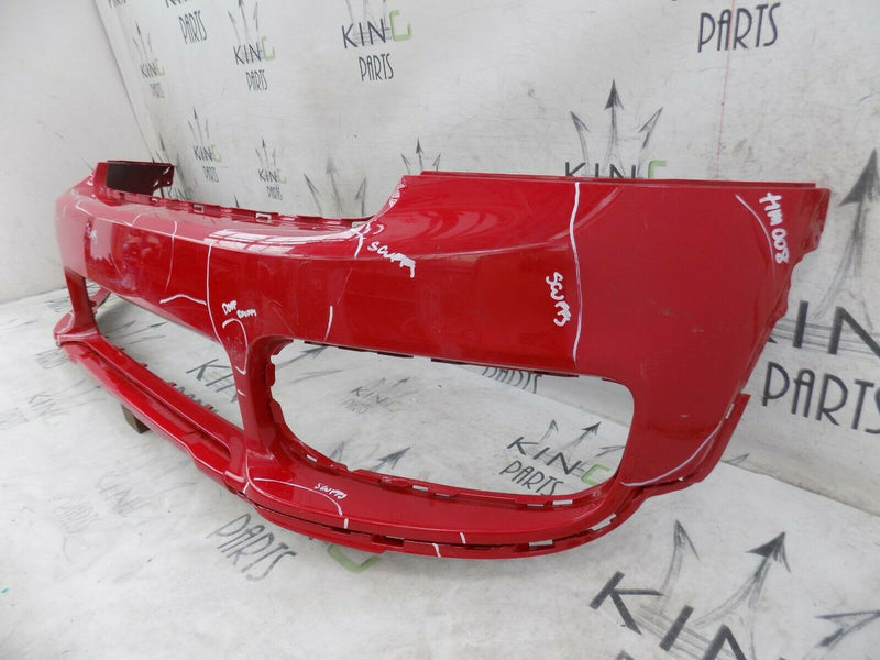 BMW MINI COOPER COUNTRYMAN F60 2017-ON FRONT BUMPER GENUINE 5111 7390520