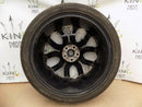 RANGE ROVER L405 L494 22" INCH ALLOY WHEEL + TYRE 275/40/R22 9.5JX22 ET 49