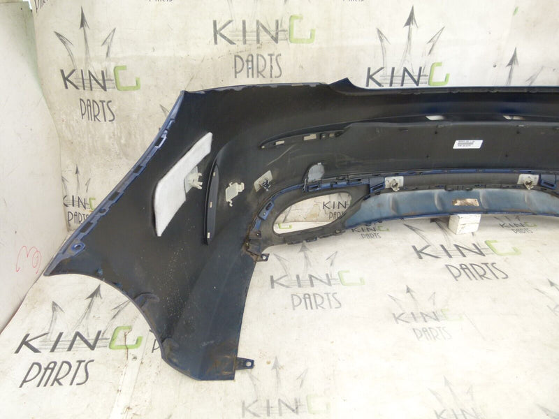 MERCEDES W205 AMG LINE COUPE CABRIO 2016-19 REAR BUMPER 6xPDC A2058858938