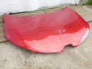RENAULT KADJAR GENUINE FRONT BONNET HOOD PANEL IN RED